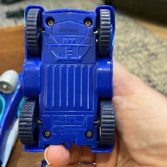 PJ masks cat boy bundle - Picture 7 of 8